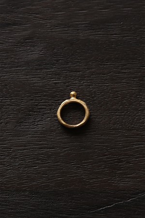 Node Ring (gold)