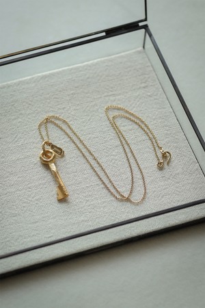 Key Necklace