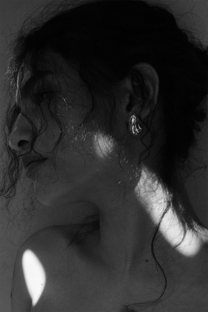 Melt Drip Earrings
