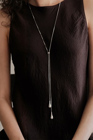 Drift Necklace