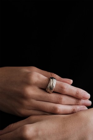 Weave Ring