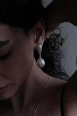 Vessel Earrings