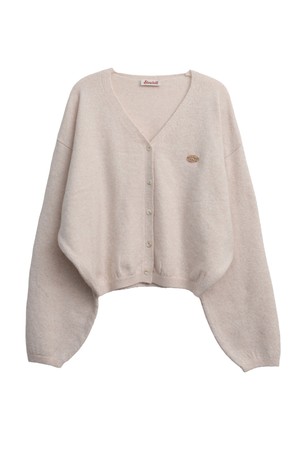 Urban cozy button cardigan_5 Colors