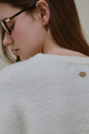 Angora essential knit_6 Colors