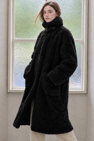[색상추가] Moi shearing mustang coat_3 Colors