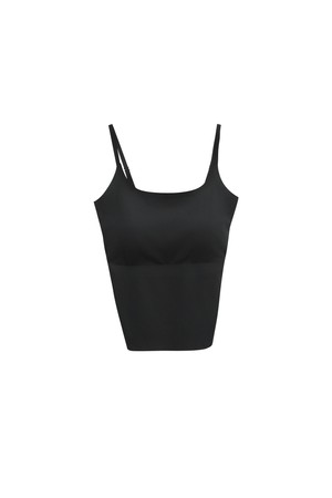 Slim fit inner cami top_4 Colors