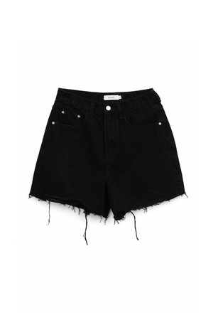 Haze cutting shorts pants_3 Colors