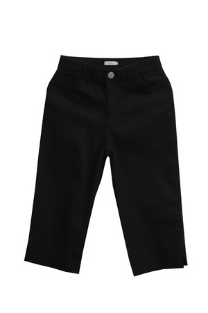 Mono capri pants_2 Colors