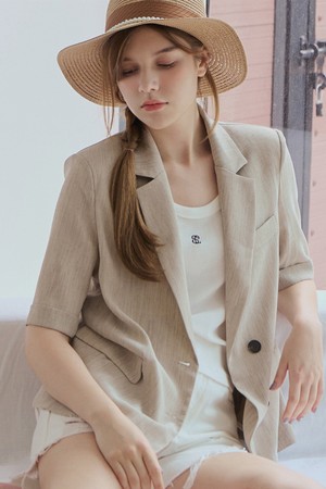 Sienne mood jacket_2 Colors