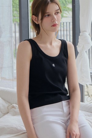 Nubi ribbed sleeveless_2 Colors