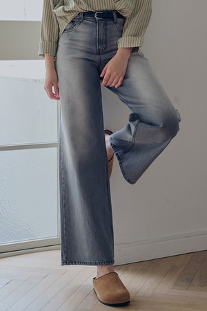 Harbor washed denim_2 Colors