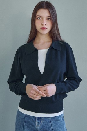밤비노 헤이븐 니트