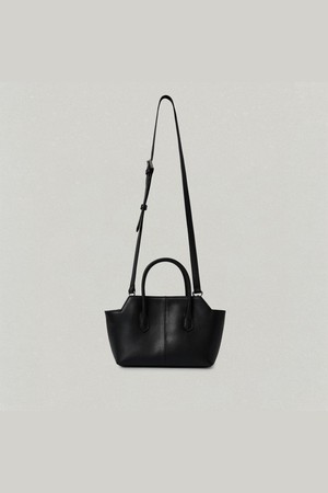 Route mini cross body bag