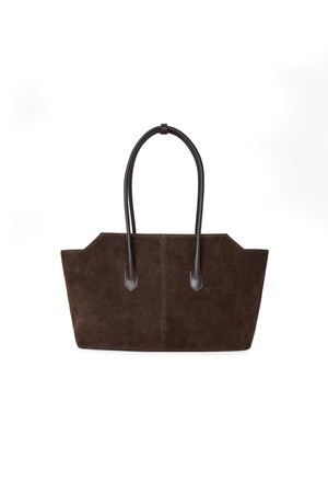 Route bag_Suede