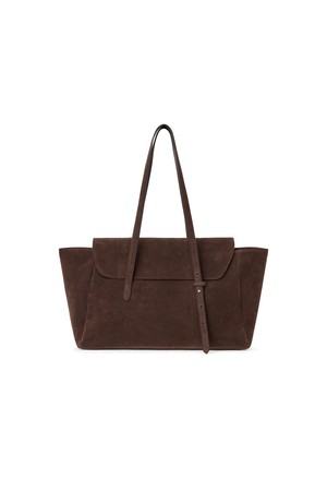 STEYA BAG_Garnet Brown