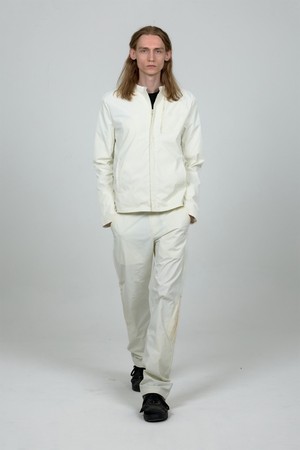 MPa RESISTANCE ZIP JACKET