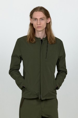 MPa RESISTANCE ZIP JACKET