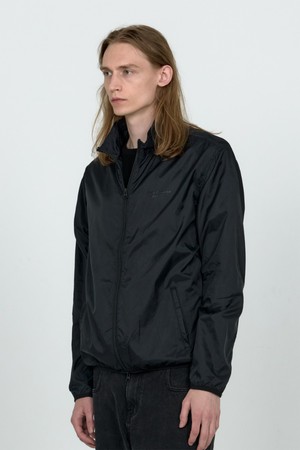 MPa SHELL JACKET (BLACK)
