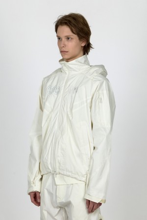 MPa PROTECT NECK PILLOW JACKET