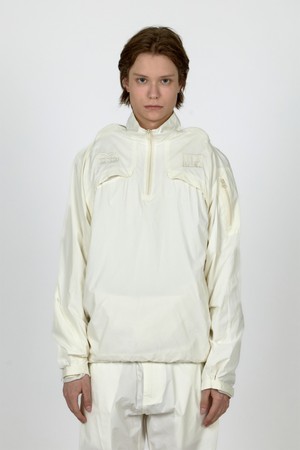 MPa PROTECT NECK PILLOW JUMPER