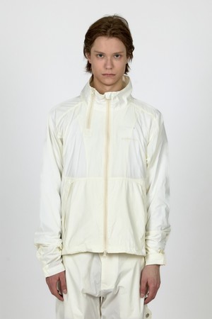 MPa PROTECT WAIST SUPPORT JACKET