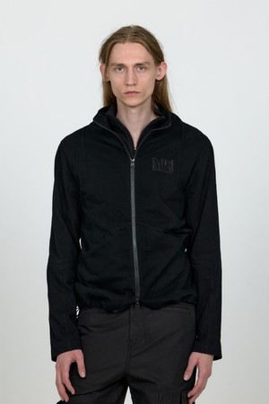 MPa PORTABLE JACKET (BLACK)