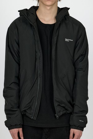 MPa PADDED LINER (BLACK)
