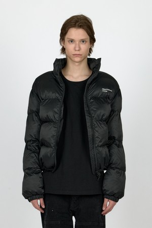 MPa PUFFER (BLACK)