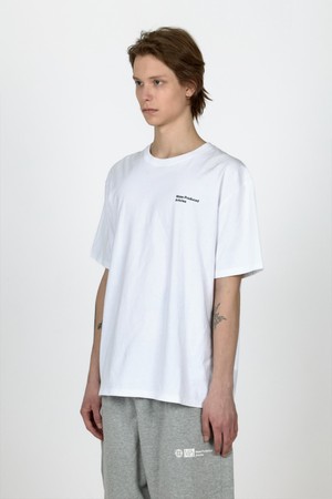 MPa T-SHIRT (WHITE)