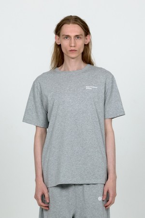 MPa T-SHIRT (GREY)