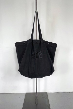 MPa BIG BAG (BLACK)