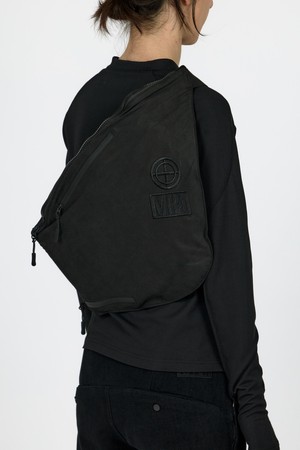 MPa UTILITY SLING BAG (BLACK)