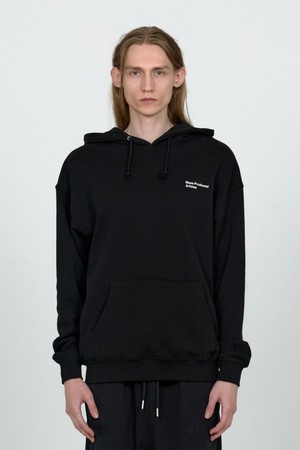 MPa HOODIE (BLACK)
