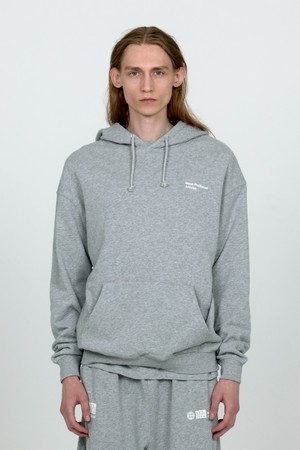 MPa HOODIE (GREY)