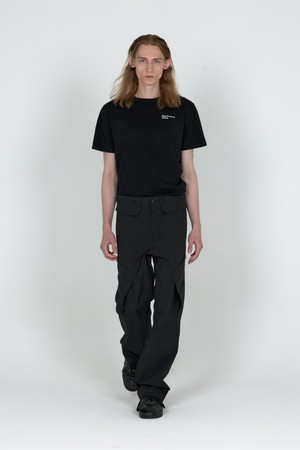 MPa DUCT SYSTEM PANTS (BLACK)