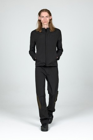 MPa RESISTANCE PANTS (BLACK)