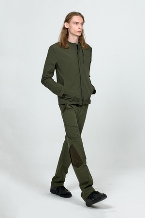 MPa RESISTANCE PANTS (OLIVE)