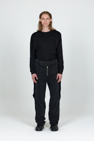 MPa PPE LAYER PANTS (BLACK)