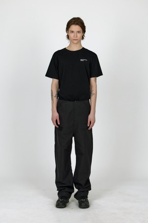 MPa COVERED FLY PANTS (BLACK)