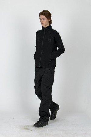 MPa SLOT CARGO PANTS (BLACK)