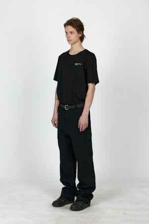 MPa PLANT PANTS (BLACK)