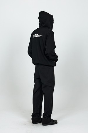 MPa UNIFORM PANTS (BLACK)