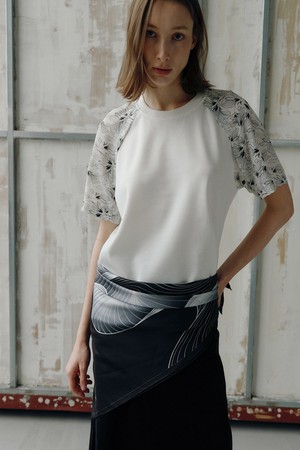 SILK ULTRASONIC SCARF
