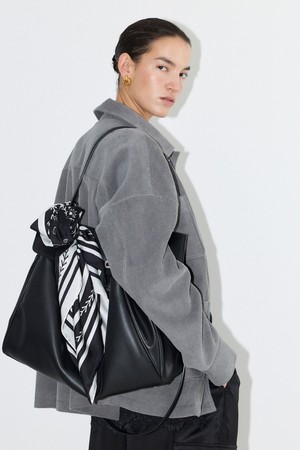[Pre-order] CODUROY WORK JACKET [GRAY]
