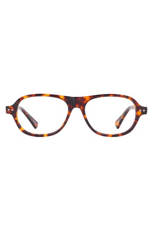 VANTONㆍLEOPARD [Blue Light Blocking]