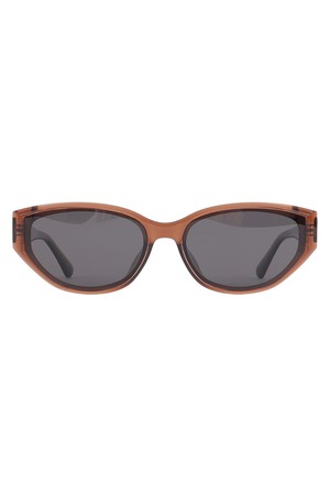 SLEEKㆍBROWN [Polarized Lens]