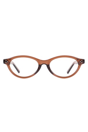 NOVAㆍBROWN [Blue Light Blocking]