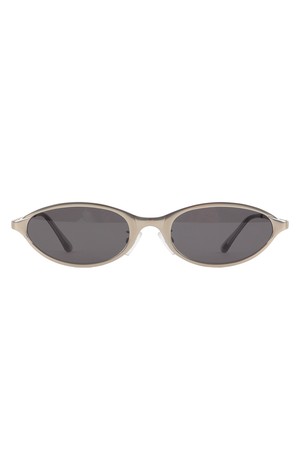 SZANㆍSILVER [UV Protection Lens]