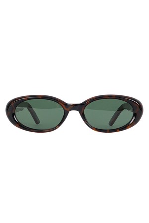 COLAㆍLEOPARD [UV Protection Lens]