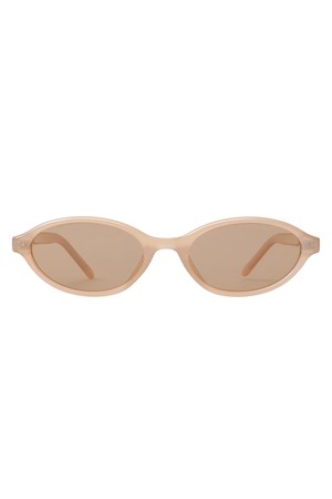 KONELㆍBEIGE [UV Protection Lens]